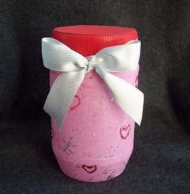 Valentine's craft ideas for kids